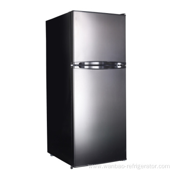 282/10 (L/cu.ft) NO-Frost Double door Refrigerator WD-282FW